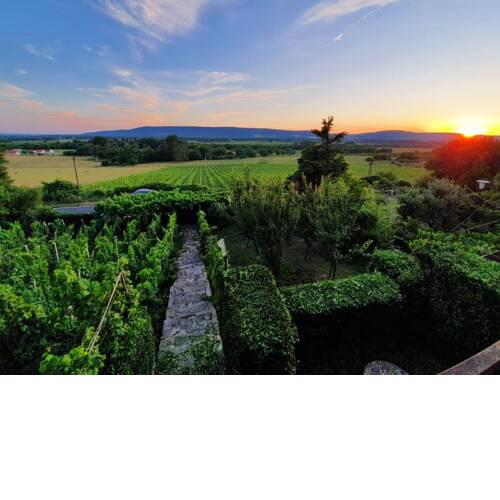 Villa Natura Panorama