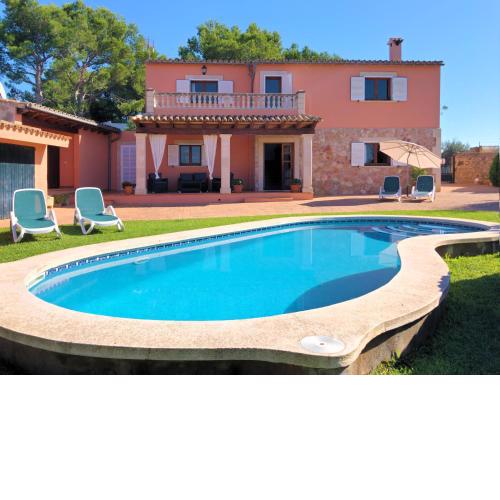 Villa Natural Barcarés