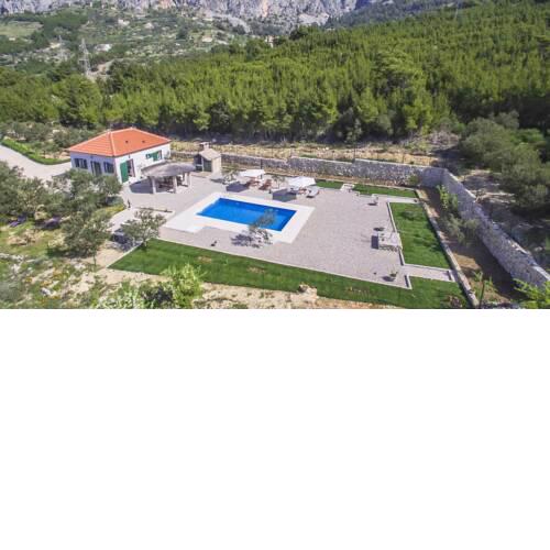 Villa Nature Makarska