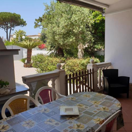 Villa Nausicaa San Felice Circeo