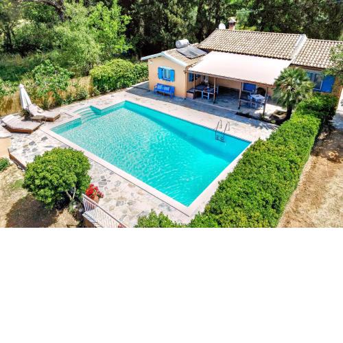 Villa Nautilus