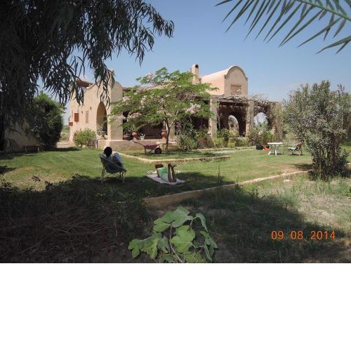 Villa Neama