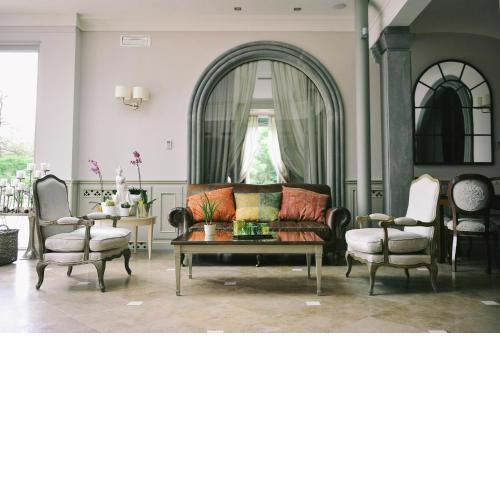 Villa Necchi alla Portalupa
