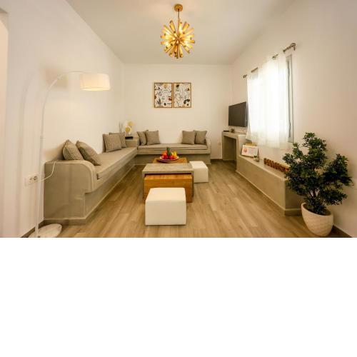 Villa nectar 2 bedrooms 4 pers with Jacuzzi by MPS