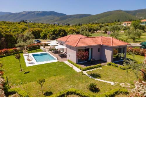 Villa Nectar by Villa Plus