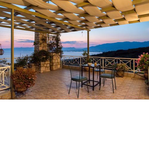 Villa Needa's - Eros Loft with Infinity Pool
