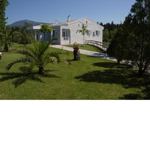 Villa Nefeli Anthi