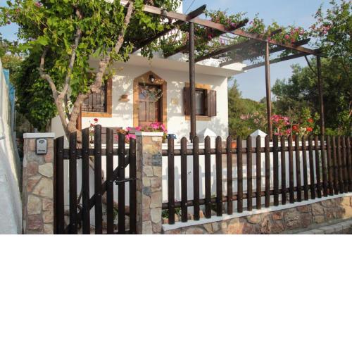 Villa Nefeli Rhodes