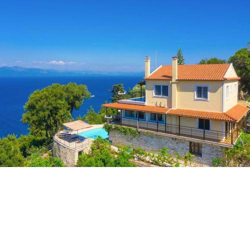 Villa Nefeli