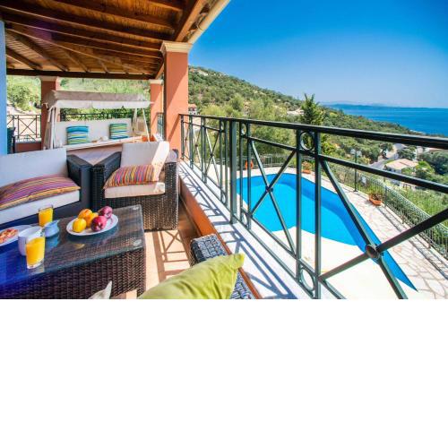 Villa Nefeli