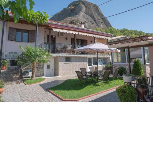 Villa Nefeli