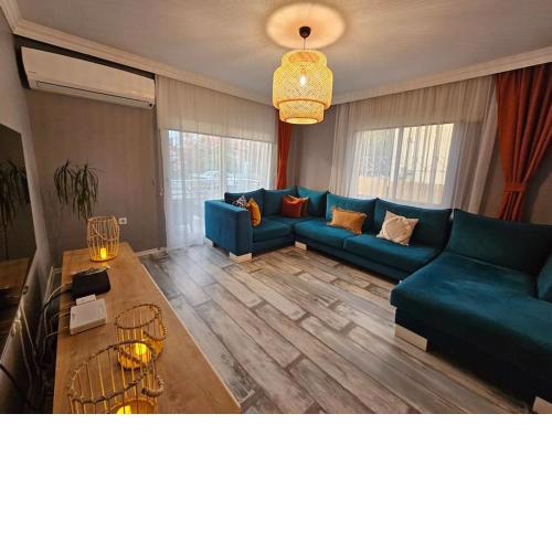Villa Nefes