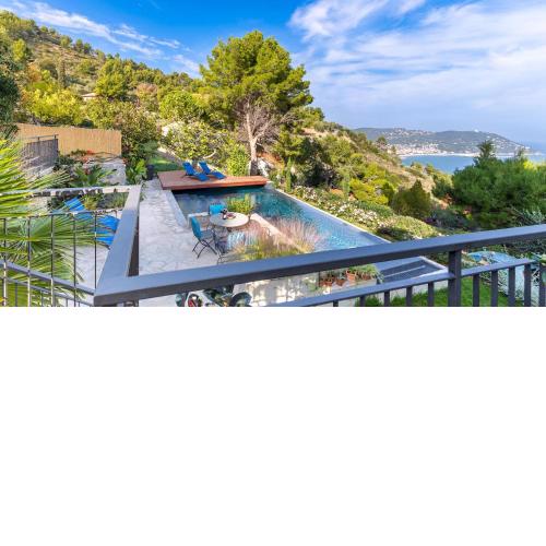 VILLA NEL BLU 8, Emma Villas