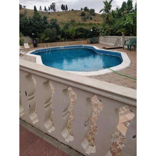Villa nel Borgo più bello di Sicilia