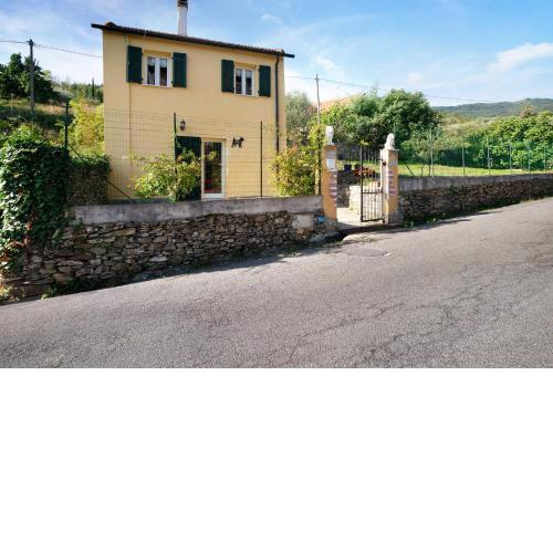 Villa nel Borgo