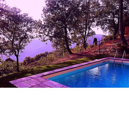Villa nel verde | civico 2