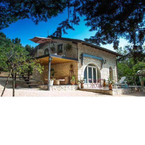 Villa Neli, Palazzolo Acreide, Siracusa, Hot Tub, Wi-Fi & Parking