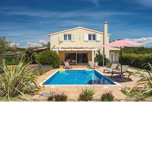 Villa Nella