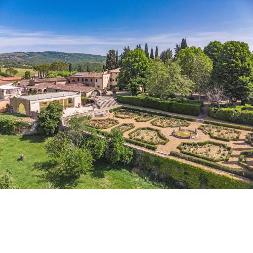 Villa Nemora