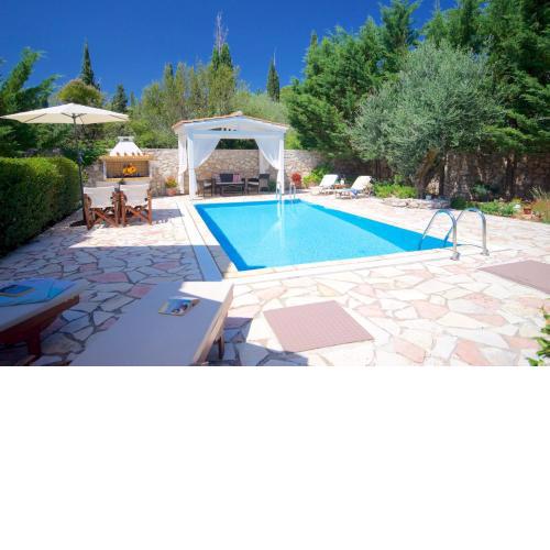 Villa Neptune Sami by Villa Plus
