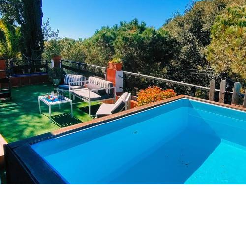 Villa Neptuno