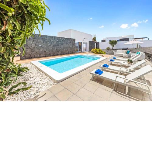 Villa Nerea