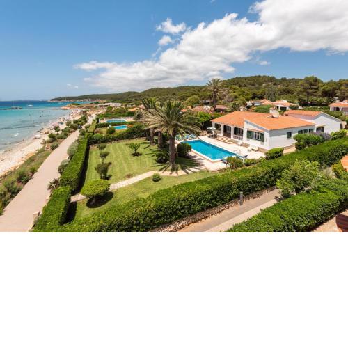 Villa Nereida
