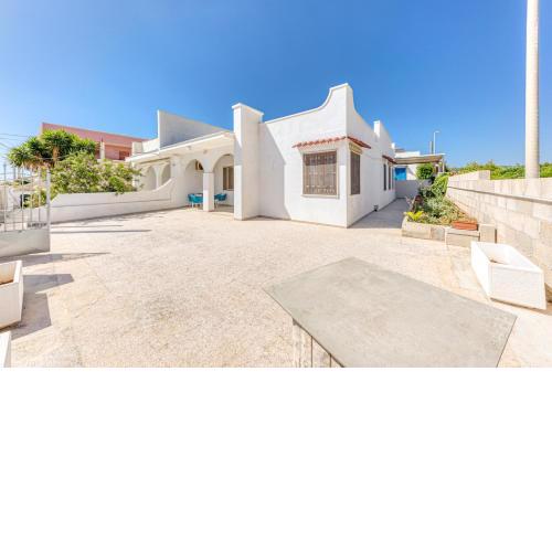 Villa Nesci 100m From Sea - Happy Rentals