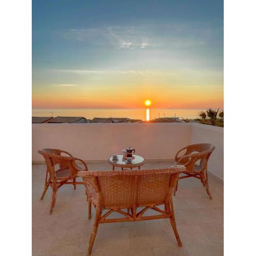 Villa Nesea Marzamemi