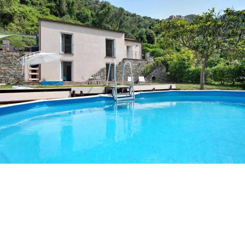 Villa Nespolo