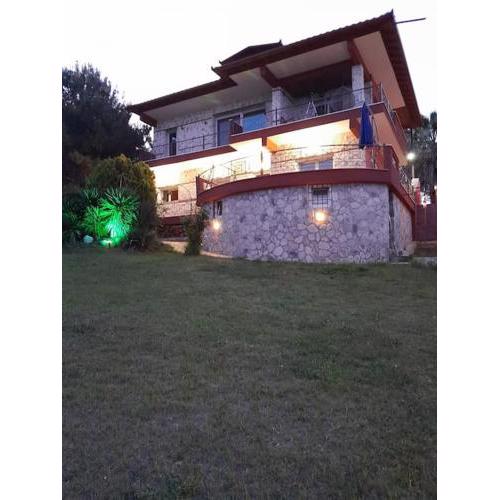 Villa Nestor