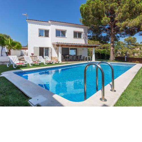 Villa Neus by Interhome