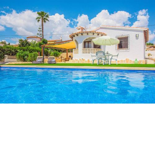Villa Neus