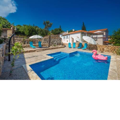 Villa Neva - Cizici, Krk
