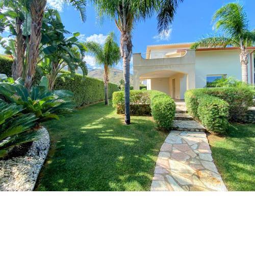 Villa Nicales 6 posti letto