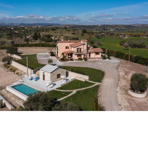 Villa Nicasia by Interhome