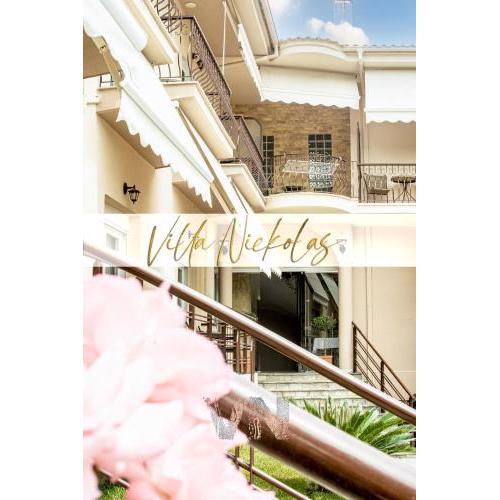 Villa Nickolas