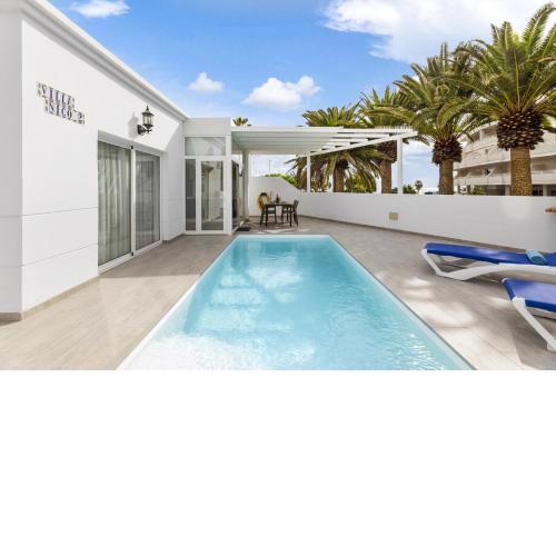 Villa Nico