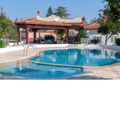 Villa Nicodemo