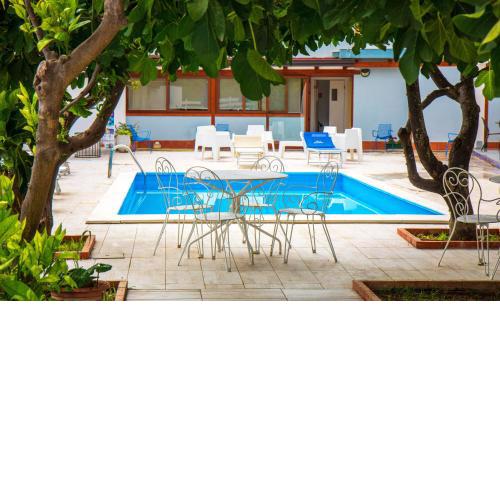 Villa Nicodemo