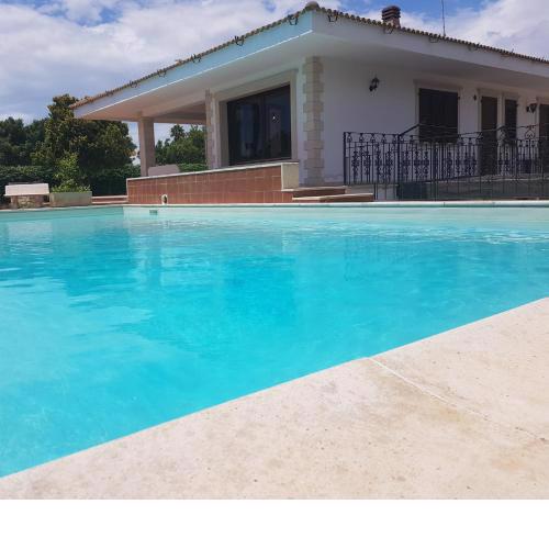 Villa Nicol affittacamere