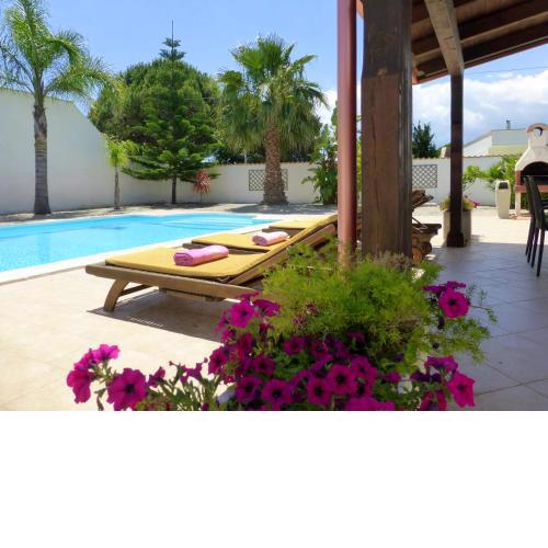 Villa Nicola