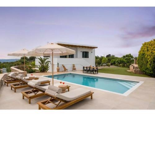 Villa Nicolas