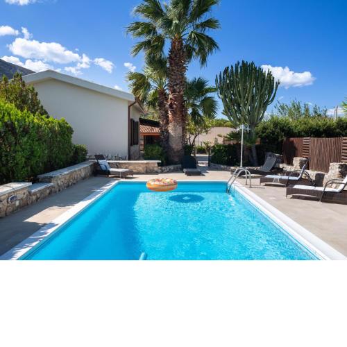 Villa Nicole con Dependance by Interhome