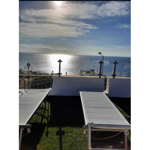 Villa Nicole Vista Mare