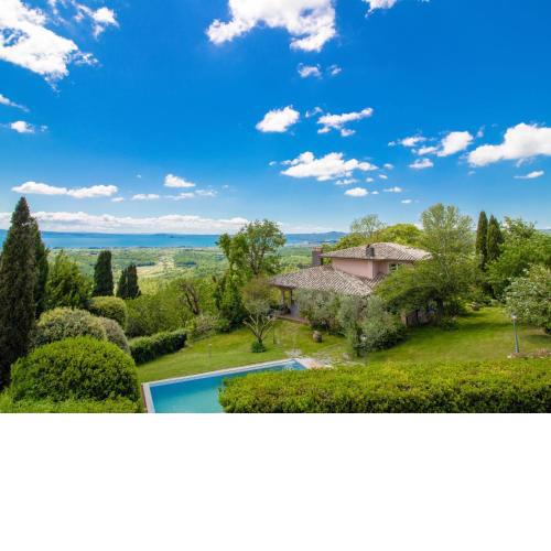 Villa Nicoletta by Interhome