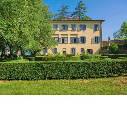 Villa Nicoletta by Interhome