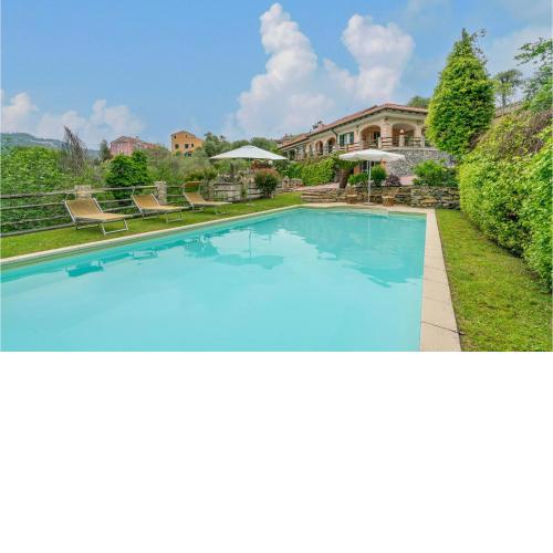 Villa Nicoletta