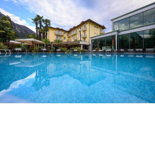 Villa Nicolli Romantic Resort - Adults Only