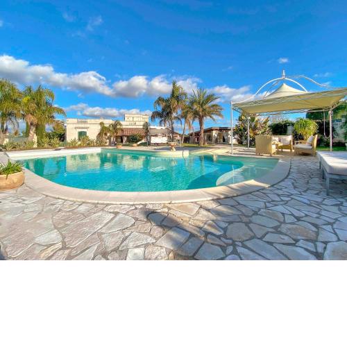 Villa Nicrys by BarbarHouse